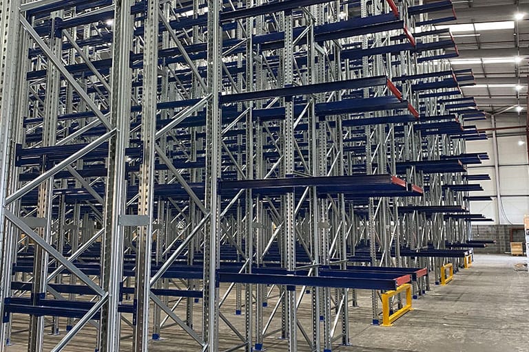 BPW | Leicester | Nexus Storage Solutions BPW | Leicester | Nexus Storage Solutions