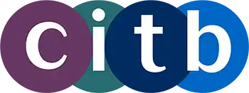 CITB Accreditation Logo