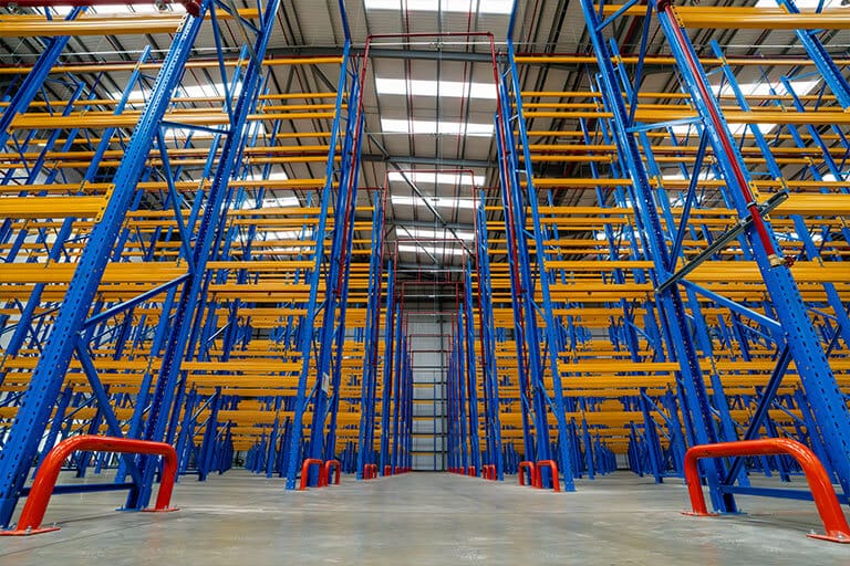 JD.com | Milton Keynes | Nexus Storage Solutions JD.com | Milton Keynes | Nexus Storage Solutions