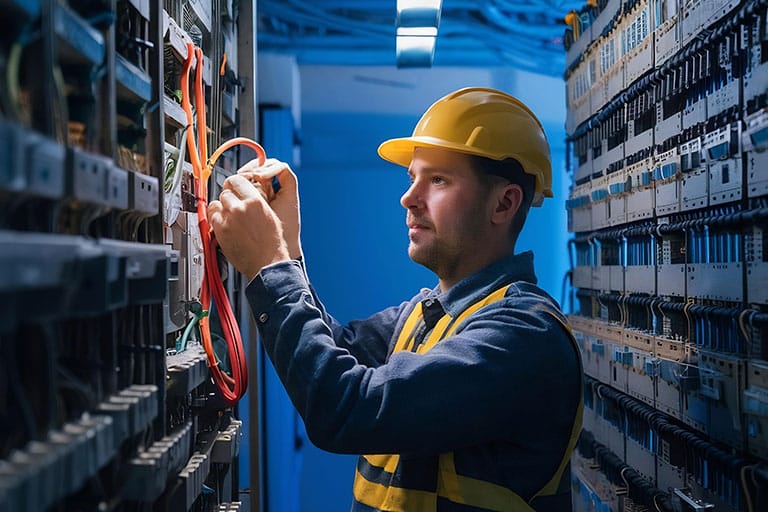 mechanical-electrical-nexus