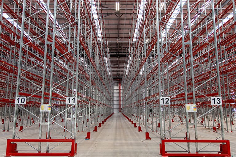 Puma | Castleford | Nexus Storage Solutions Puma | Castleford | Nexus Storage Solutions