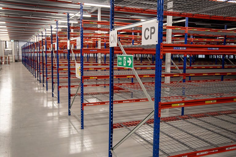 Puma | Castleford | Nexus Storage Solutions Puma | Castleford | Nexus Storage Solutions