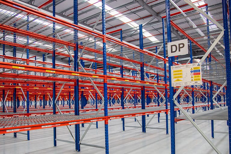 Puma | Castleford | Nexus Storage Solutions Puma | Castleford | Nexus Storage Solutions