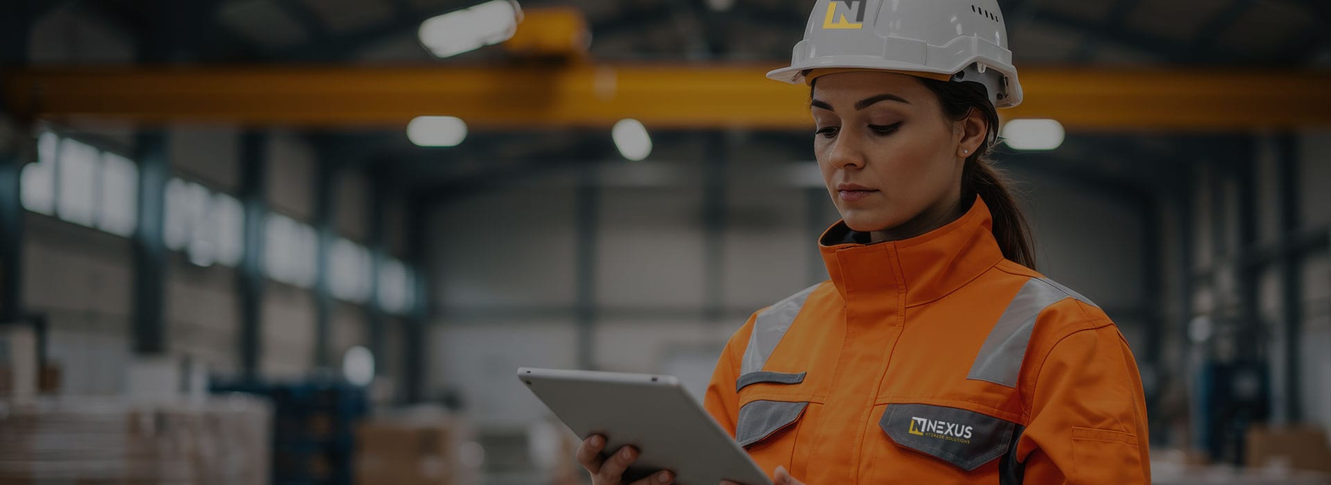 Safety Inspections & Repairs | Nexus Storage Solutions Safety Inspections & Repairs | Nexus Storage Solutions