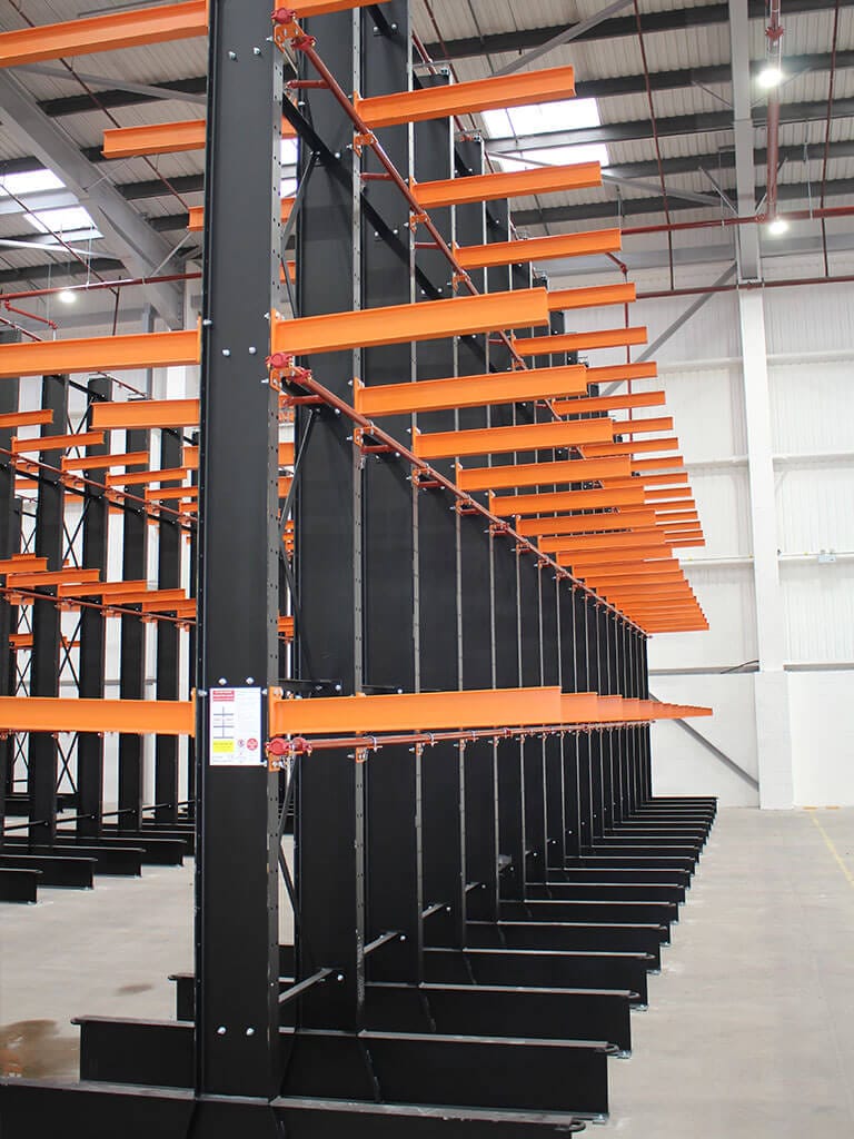 Vistryworks | Warrington | Nexus Storage Solutions Vistryworks | Warrington | Nexus Storage Solutions