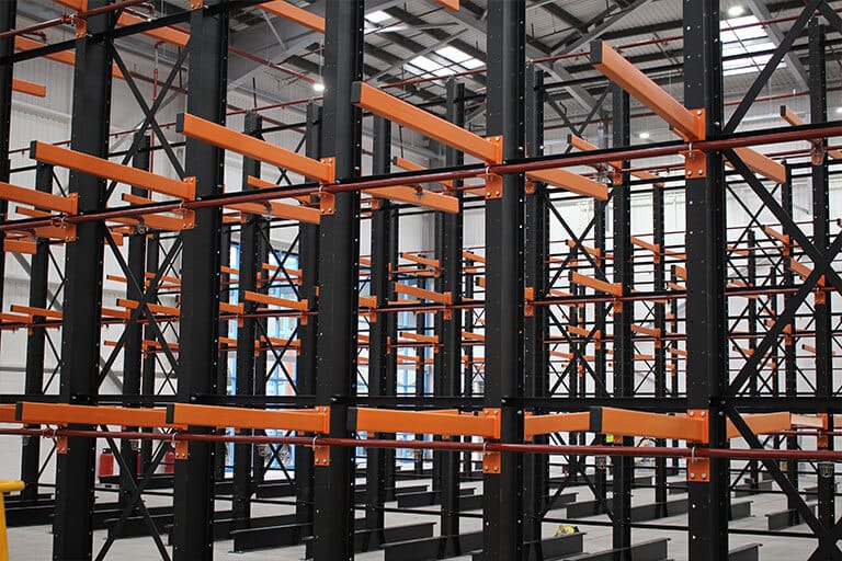 Vistryworks | Warrington | Nexus Storage Solutions Vistryworks | Warrington | Nexus Storage Solutions