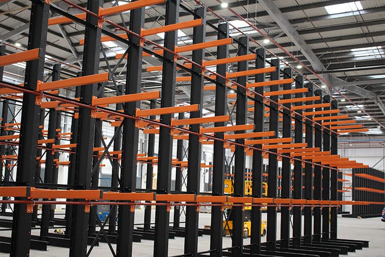 Vistryworks | Warrington | Nexus Storage Solutions Vistryworks | Warrington | Nexus Storage Solutions