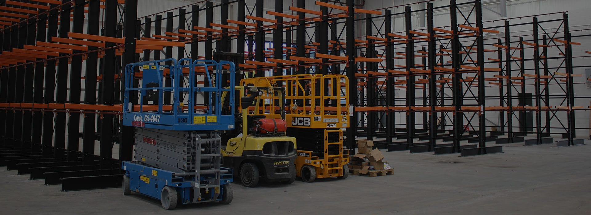 Vistryworks | Warrington | Nexus Storage Solutions Vistryworks | Warrington | Nexus Storage Solutions
